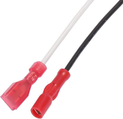 Car Door Speaker Wiring Harness Connector Cable for Subaru / Mazda / Nissan / VW / Suzuki 1988-2008 - DIY Cables by buy2fix | Online Shopping UK | buy2fix