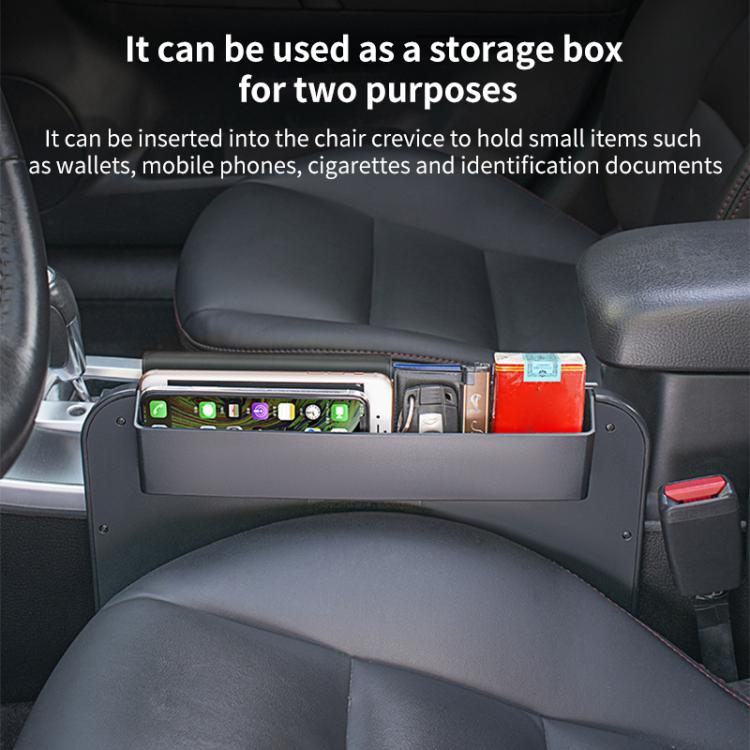 SHUNWEI SD-1520 Car Steering Wheel Tray Multi-Functional In-Car Organizer Desk (Black) - Car Drink Holders by SHUNWEI | Online Shopping UK | buy2fix