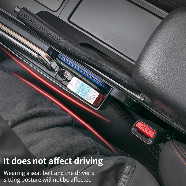 SHUNWEI SD-1520 Car Steering Wheel Tray Multi-Functional In-Car Organizer Desk (Black) - Car Drink Holders by SHUNWEI | Online Shopping UK | buy2fix