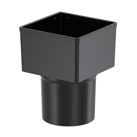 SHUNWEI SD-1034 Car Cup Holder Expander Square Drink Holder (Black) - Stowing Tidying by SHUNWEI | Online Shopping UK | buy2fix