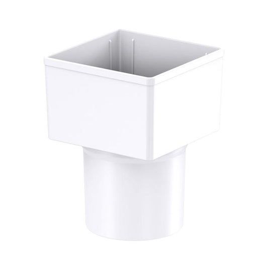SHUNWEI SD-1034 Car Cup Holder Expander Square Drink Holder (White) - Stowing Tidying by SHUNWEI | Online Shopping UK | buy2fix