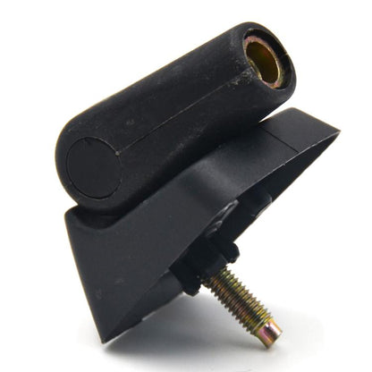 Shark Fin Antenna Base 656110 / 9628851980 for Citroen / Peugeot 106 206 306 (Black) - Aerials by buy2fix | Online Shopping UK | buy2fix