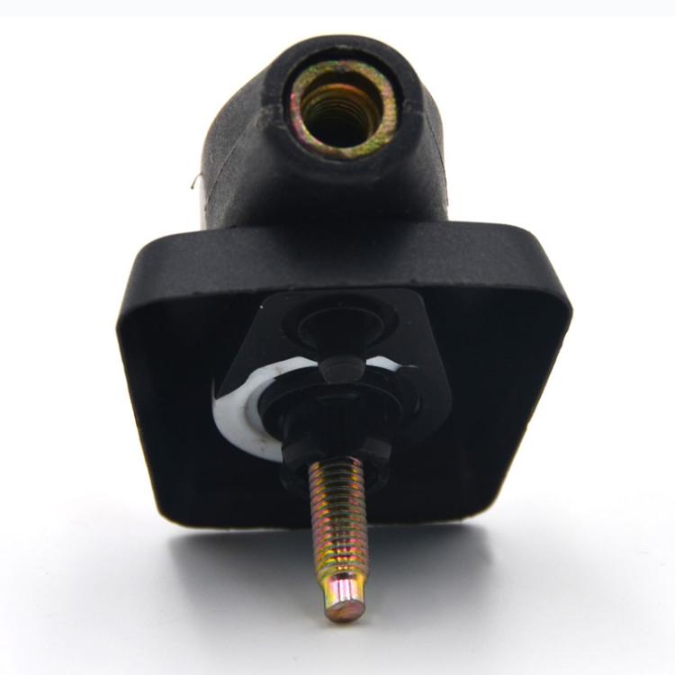 Shark Fin Antenna Base 656110 / 9628851980 for Citroen / Peugeot 106 206 306 (Black) - Aerials by buy2fix | Online Shopping UK | buy2fix