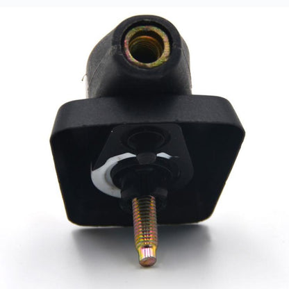 Shark Fin Antenna Base 656110 / 9628851980 for Citroen / Peugeot 106 206 306 (Black) - Aerials by buy2fix | Online Shopping UK | buy2fix