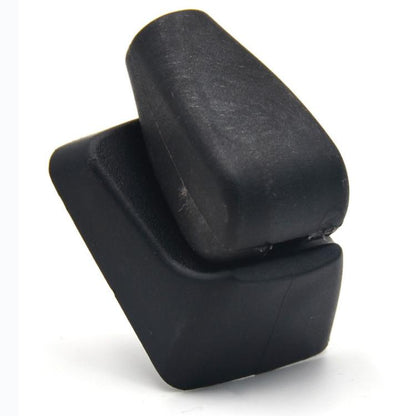 Shark Fin Antenna Base 656110 / 9628851980 for Citroen / Peugeot 106 206 306 (Black) - Aerials by buy2fix | Online Shopping UK | buy2fix