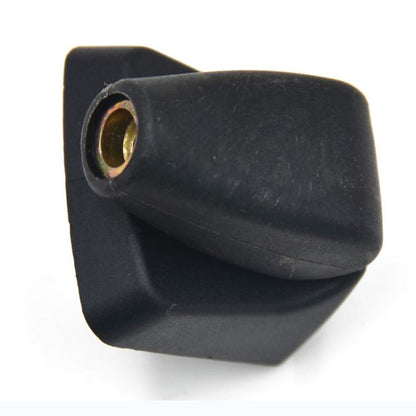 Shark Fin Antenna Base 656110 / 9628851980 for Citroen / Peugeot 106 206 306 (Black) - Aerials by buy2fix | Online Shopping UK | buy2fix