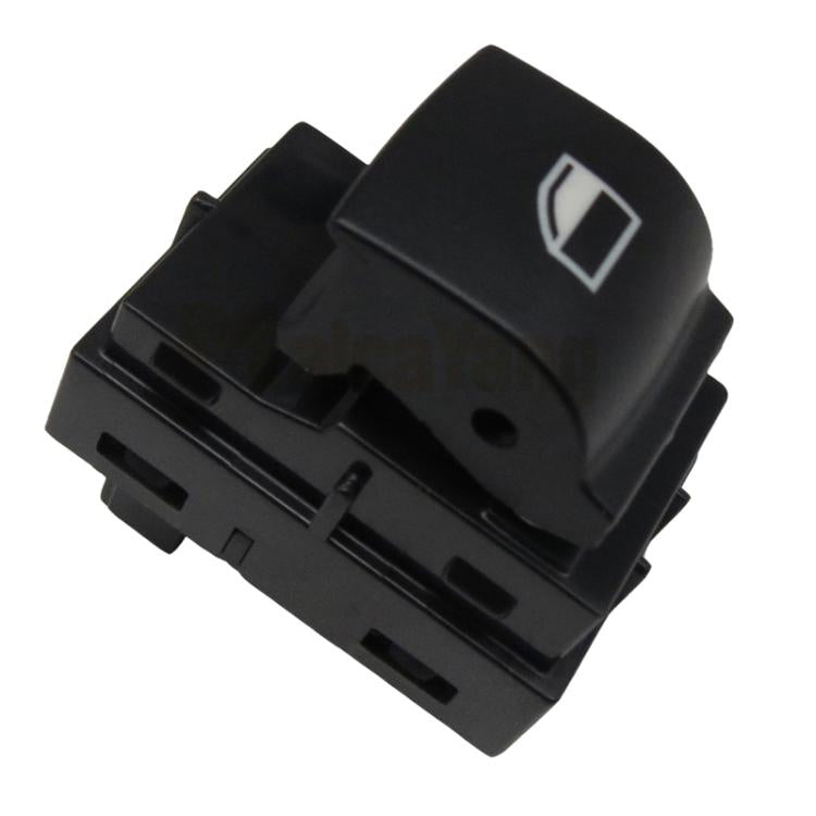 Power Window Switch 61319241949 for BMW (Black) - Car Switches by buy2fix | Online Shopping UK | buy2fix