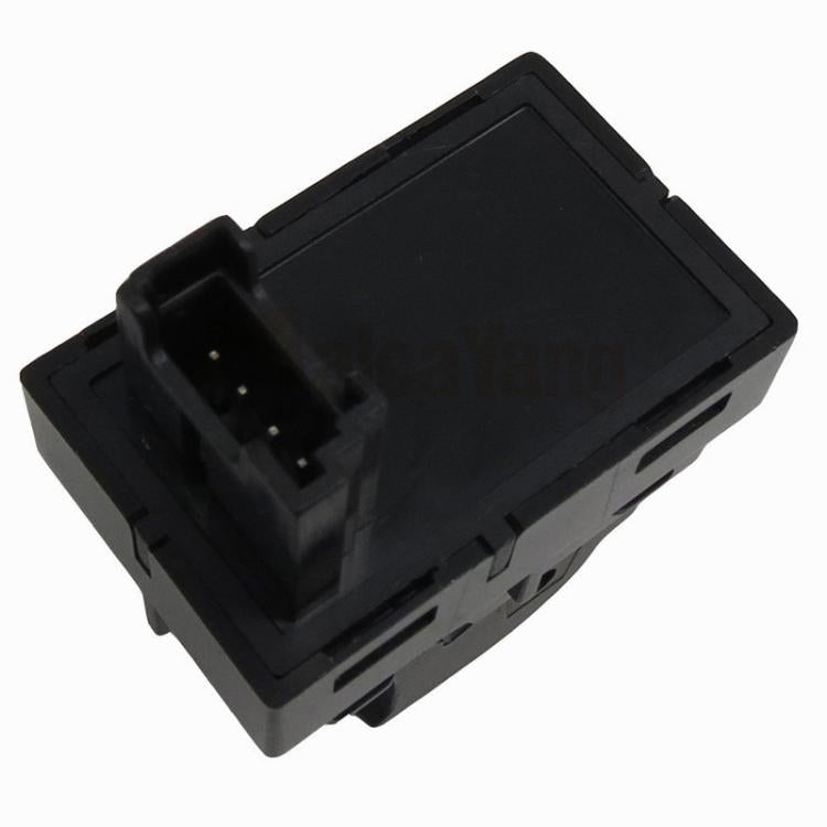 Power Window Switch 61319241949 for BMW (Black) - Car Switches by buy2fix | Online Shopping UK | buy2fix