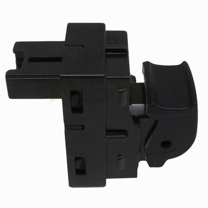 Power Window Switch 61319241949 for BMW (Black) - Car Switches by buy2fix | Online Shopping UK | buy2fix