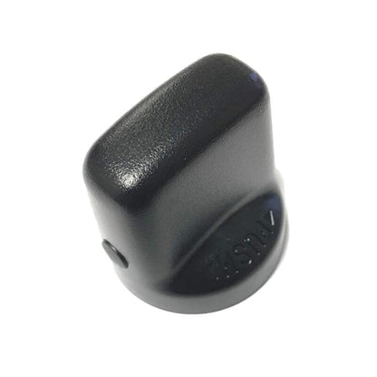 Keyless Ignition Switch Knob Cover 4408A167 4408A031 for Mitsubishi Outlander / Mazda (Black) - Ignition System by buy2fix | Online Shopping UK | buy2fix