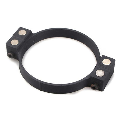 Magnetic Paddle Shifter Mod For Logitech G29 / G27 / G25 (Black) - Air Conditioning System by buy2fix | Online Shopping UK | buy2fix