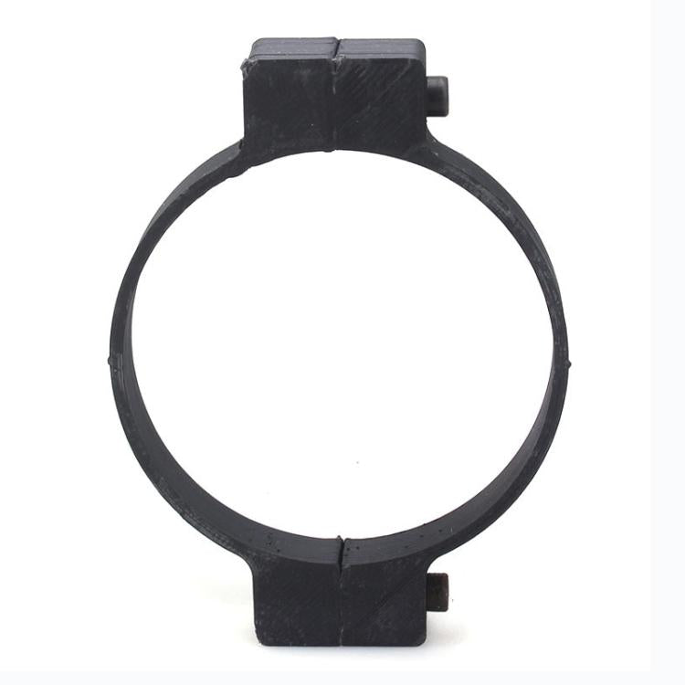 Magnetic Paddle Shifter Mod For Logitech G29 / G27 / G25 (Black) - Air Conditioning System by buy2fix | Online Shopping UK | buy2fix