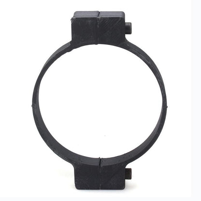 Magnetic Paddle Shifter Mod For Logitech G29 / G27 / G25 (Black) - Air Conditioning System by buy2fix | Online Shopping UK | buy2fix