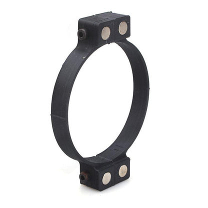 Magnetic Paddle Shifter Mod For Logitech G29 / G27 / G25 (Black) - Air Conditioning System by buy2fix | Online Shopping UK | buy2fix