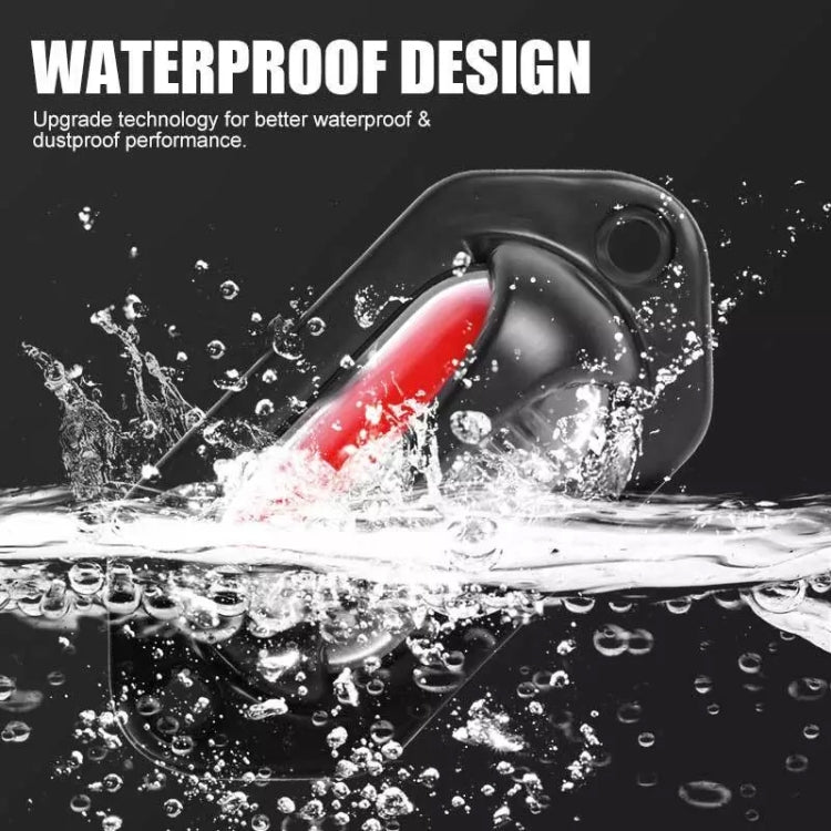 2pcs Car / Truck 12-24V 8LEDs Dual Color Side Marker Indicator Lights Bulb Lamp by buy2fix