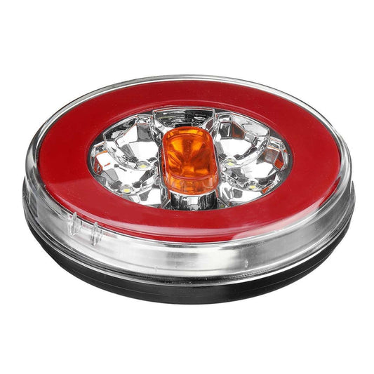 12-30V Truck LED Taillight by buy2fix