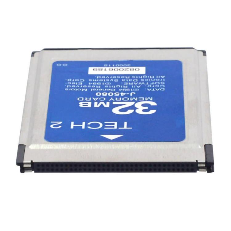 For Holden 1999-2012 GM Tech T2 32MB Dedicated Data Card, English Version, Australian - Code Readers & Scan Tools by buy2fix | Online Shopping UK | buy2fix