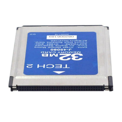 For Holden 1999-2012 GM Tech T2 32MB Dedicated Data Card, English Version, Australian - Code Readers & Scan Tools by buy2fix | Online Shopping UK | buy2fix