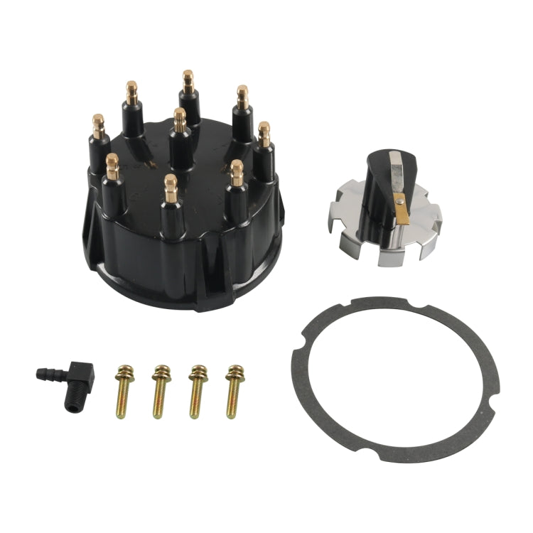 A8305 For Mercury Outboard Ignition System Distributor Cap Kit 805759Q3 by buy2fix