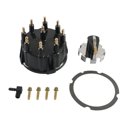 A8305 For Mercury Outboard Ignition System Distributor Cap Kit 805759Q3 by buy2fix