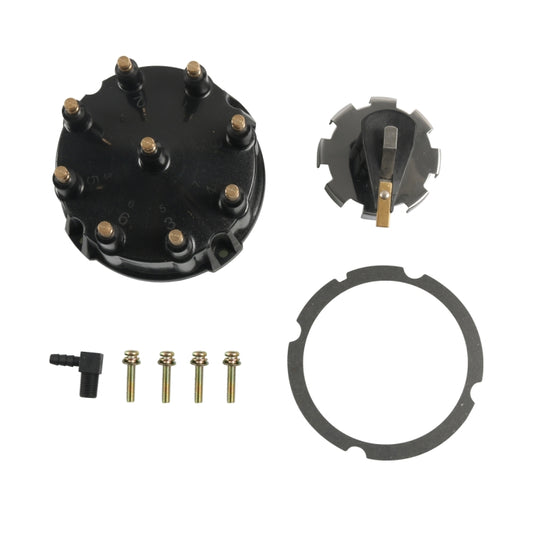 A8305 For Mercury Outboard Ignition System Distributor Cap Kit 805759Q3 by buy2fix