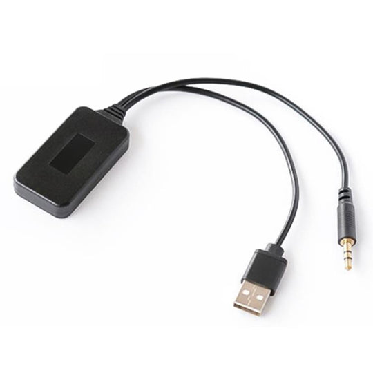 Universal Car HIFI Wireless Bluetooth Modul AUX Audio Adapterkabel