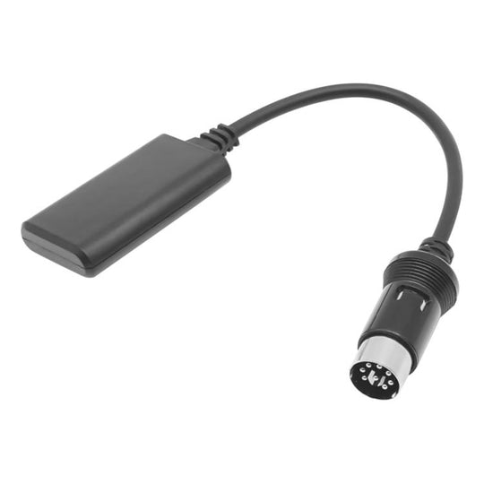 Module Bluetooth sans fil 8 broches, câble adaptateur Audio AUX pour Alpine KCM-123B M-BUS 9501 9503 9823 9825