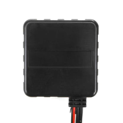 Car Wireless Bluetooth Module AUX Audio Adapter Cable for Kenwood 13-pin CD Host by buy2fix