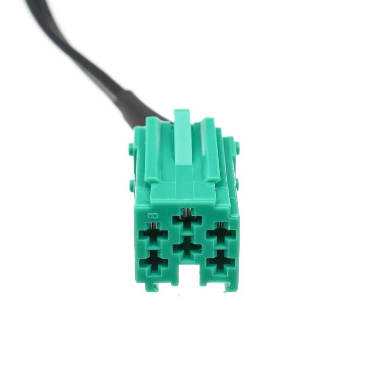 Car Wireless Bluetooth Module AUX Audio Adapter Cable for Renault by buy2fix