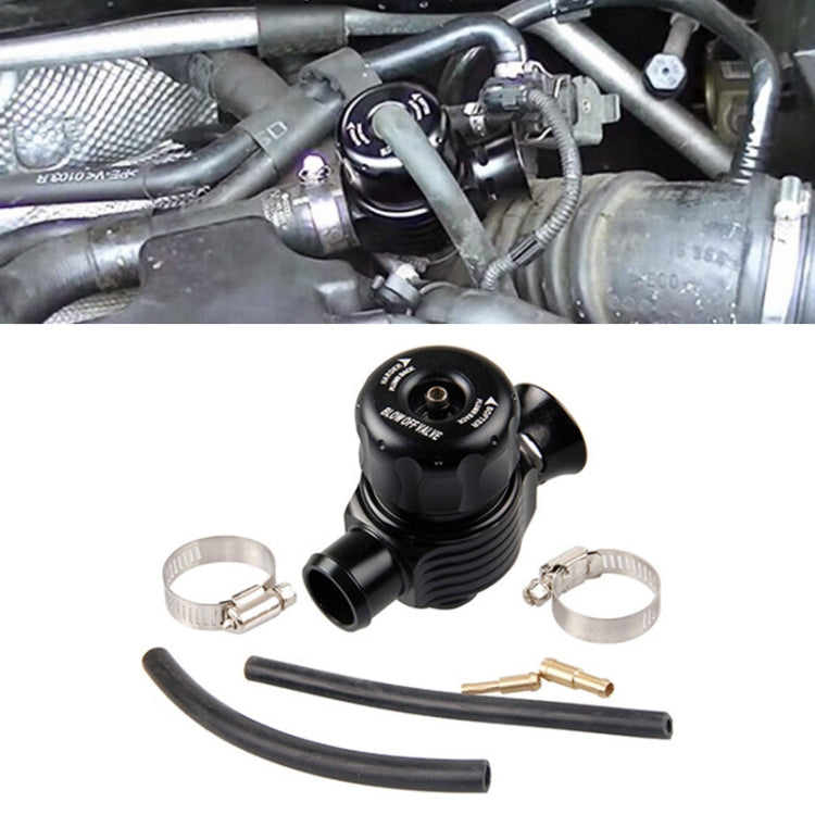 Car Modification Adjustable Blow Off Valve Turbine Relief Valve by buy2fix