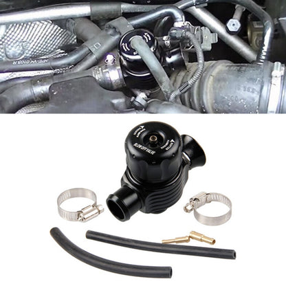 Car Modification Adjustable Blow Off Valve Turbine Relief Valve by buy2fix