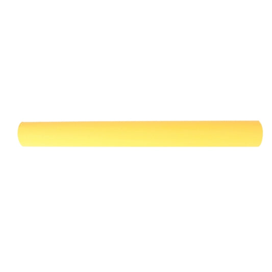 7.5m * 0.5m Grind Arenaceous Auto Car Sticker Pearl Frosted Flashing Body Changing Color Film for Car Modification and Decoration(Yellow) - Auto Film by buy2fix | Online Shopping UK | buy2fix