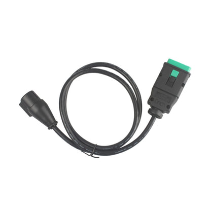 Lexia 3 PP2000 Lexia3 V48 V25 Lexia-3 Auto Diagnostic Tool Lexia Scanner Code Reader 3 with Diagbox V7.76 for Citroen / Peugeot 307 - Code Readers & Scan Tools by buy2fix | Online Shopping UK | buy2fix