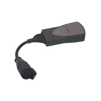 Lexia 3 PP2000 Lexia3 V48 V25 Lexia-3 Auto Diagnostic Tool Lexia Scanner Code Reader 3 with Diagbox V7.76 for Citroen / Peugeot 307 - Code Readers & Scan Tools by buy2fix | Online Shopping UK | buy2fix