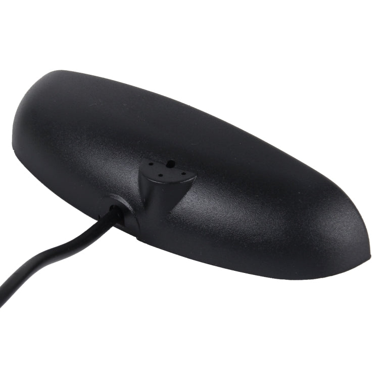 Car Buzzer Reverse Backup Radar System - Premium Quality 4 Parking Sensors Car Reverse Backup Radar System with LCD Display(Silver Grey) by buy2fix