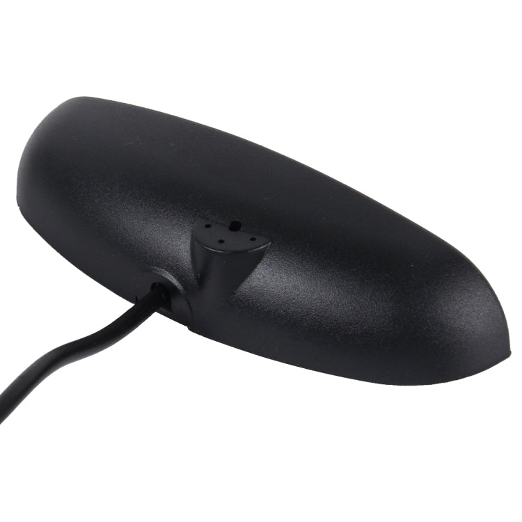 Car Buzzer Reverse Backup Radar System - Premium Quality 4 Parking Sensors Car Reverse Backup Radar System with LCD Display(Black) by buy2fix