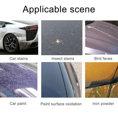 Car Beauty Grinding Mud Gloves / Car Washer Gloves by buy2fix