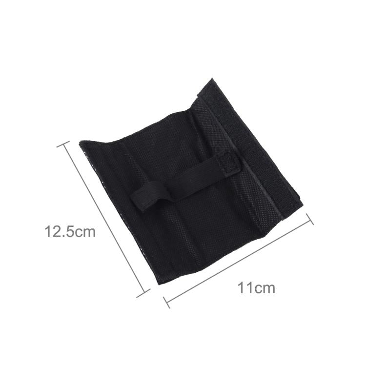 2 PCS Car Hand Brake Cover Shift Knob Gear Stick Cushion Sets Cover Car Accessory Interior Decoration Pad(White) - Shift Knob by buy2fix | Online Shopping UK | buy2fix