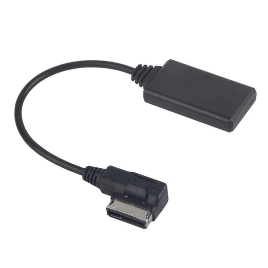 Faisceau de câbles de câble Audio Bluetooth AMI de voiture pour Mercedes Benz