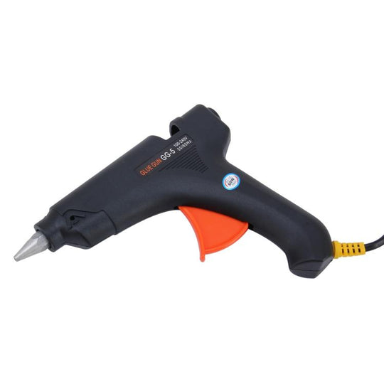 100-240 V 60 W Hochtemperatur-Kleber Art Craft Heißklebepistole