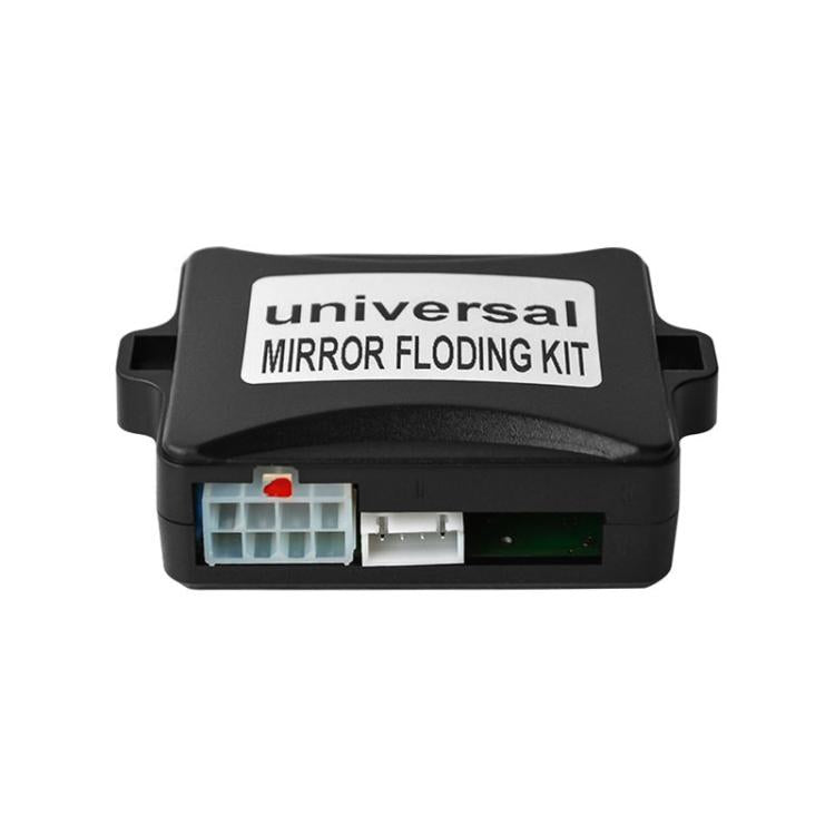 Universal Auto Side Mirror Folding System Car Side Mirror Folding Controller by buy2fix