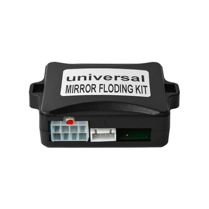 Universal Auto Side Mirror Folding System Car Side Mirror Folding Controller by buy2fix