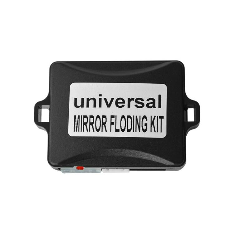 Universal Auto Side Mirror Folding System Car Side Mirror Folding Controller by buy2fix