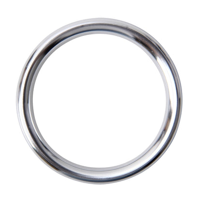 4 PCS Car Outlet Decorative Rings Aluminum Alloy Air Outlet Chrome Trim Ring Car Dashboard Air Vents Cover Sticker Decoration for Audi A3(Silver) by buy2fix