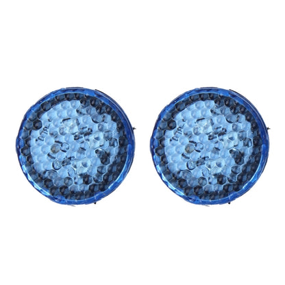 2 PCS Car Door Anti-collision Warning Strobe Light (Red Light) - Warning Lights by buy2fix | Online Shopping UK | buy2fix