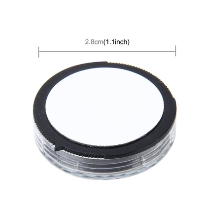 2 PCS Car Door Anti-collision Warning Strobe Light (Red Light) - Warning Lights by buy2fix | Online Shopping UK | buy2fix