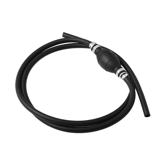 Universal Fuel Line Assembly Outboard Primer Bulb Pump for Marine Boat RV by buy2fix