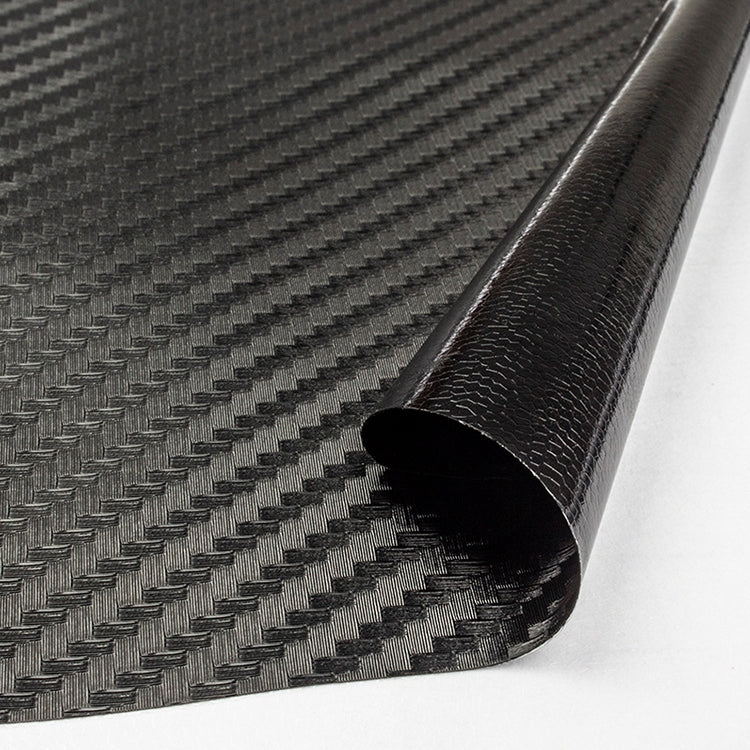 Car Central Control Panel Film Scratch-proof PVC Decorative Sticker for Tesla Model 3 before 2021(Wood) by buy2fix