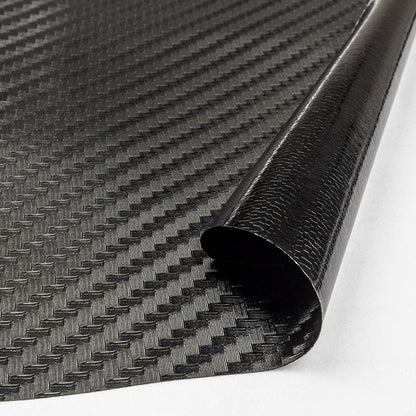 Car Central Control Panel Film Scratch-proof PVC Decorative Sticker for Tesla Model 3 before 2021(Wood) by buy2fix