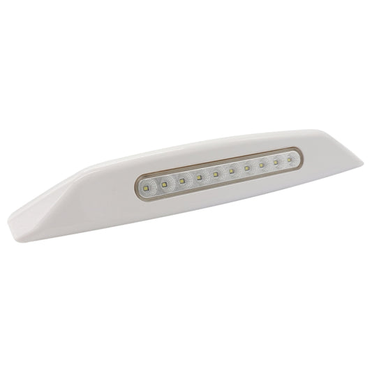 DC 12V 3W 6000K Marine Boat Caravan RV Waterproof LED Spotlights Stair Deck Dome Light Ceiling Lamp by buy2fix